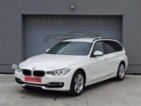 BMW Řada 3, 320D XDRIVE SPORT A/T, kombi, nafta