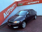 Škoda Rapid, 1.2 TSi Ambition Fresh, ČR, liftback,
