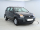 Ford Fusion, 1.25, po STK, Tažné, jezdí výborně,