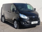 Ford Transit Custom, L1H1 2.2TDCi Sport, SPORT