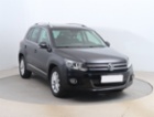 VW Tiguan, 2.0 TDI, 4X4, Kůže, Tempomat,, SUV,