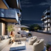 Prodej bytu 2+kk, 64, balkon, Nad Krocínkou, Praha