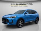 MG ZS, ELEGANCE 1.5L (85kW) 5MT SUV/A, SUV, benzin
