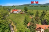 Prodej pozemku k bydlení, 1200 m², Jinolice