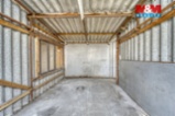 Sklad. objekt 60m², Šťáhlavy, ul. Dr. Beneše