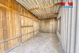 Sklad. objekt 60m², Šťáhlavy, ul. Dr. Beneše
