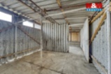 Sklad. objekt 60m², Šťáhlavy, ul. Dr. Beneše