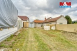Sklad. objekt 60m², Šťáhlavy, ul. Dr. Beneše