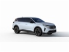 Peugeot 5008, ALLURE, SUV, hybridní - benzin