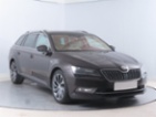 Skoda Superb, 2.0 TDILaurin&Klement , 4X4, Automat