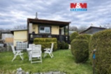 Prodej zahrady, 412 m², Údlice