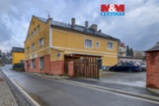 Prodej nájemního domu, 219 m², Bečov nad Teplou 