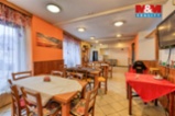 Prodej nájemního domu, 219 m², Bečov nad Teplou 