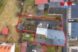 Prodej nájemního domu, 219 m², Bečov nad Teplou 