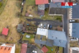 Prodej nájemního domu, 219 m², Bečov nad Teplou 