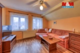 Prodej nájemního domu, 219 m², Bečov nad Teplou 