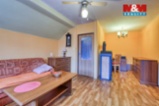 Prodej nájemního domu, 219 m², Bečov nad Teplou 