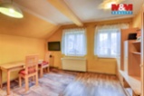 Prodej nájemního domu, 219 m², Bečov nad Teplou 