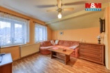 Prodej nájemního domu, 219 m², Bečov nad Teplou 