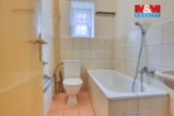Prodej nájemního domu, 219 m², Bečov nad Teplou 