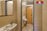 Prodej nájemního domu, 219 m², Bečov nad Teplou 