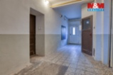 Prodej nájemního domu, 219 m², Bečov nad Teplou 