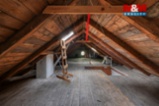 Prodej nájemního domu, 219 m², Bečov nad Teplou 