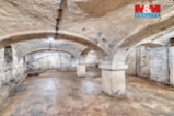 Prodej nájemního domu, 219 m², Bečov nad Teplou 