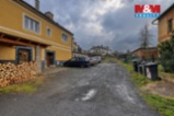 Prodej nájemního domu, 219 m², Bečov nad Teplou 