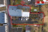 Prodej nájemního domu, 219 m², Bečov nad Teplou 