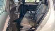 Volvo XC90, ULTRA DARK, B5 AWD, 184+10 kW, SUV,