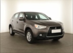 Mitsubishi ASX, 1.6 MIVEC, Klima, Tempomat, SUV,