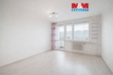 Pronájem bytu 1+kk, 33 m², Kladno, ul. Vodárenská