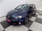 Volkswagen Golf, 2.0 TDI/GTD/2.Maj/Klimatizace/,