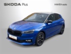 Škoda Fabia, 1,0 TSI 85 kW DSG Monte Carlo,