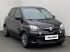 Renault Twingo, 1.0i, AC, hatchback, benzín