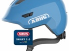 Dětská Helma ABUS SMILEY Velikost M