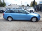 Škoda Octavia, III 1.6 TDI, ČR, KLIMA, kombi,