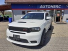 Dodge Durango, 6.4  V8 SRT 4x4 LPG, kombi, LPG