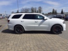 Dodge Durango, 6.4  V8 SRT 4x4 LPG, kombi, LPG