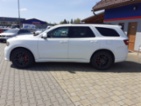 Dodge Durango, 6.4  V8 SRT 4x4 LPG, kombi, LPG