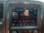 Dodge Durango, 6.4  V8 SRT 4x4 LPG, kombi, LPG