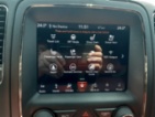 Dodge Durango, 6.4  V8 SRT 4x4 LPG, kombi, LPG