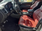 Dodge Durango, 6.4  V8 SRT 4x4 LPG, kombi, LPG