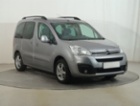 Citroen Berlingo, 1.6 BlueHDiFeel , 5Míst, Klima,