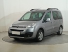 Citroen Berlingo, 1.6 BlueHDiFeel , 5Míst, Klima,