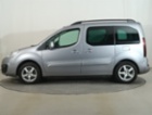 Citroen Berlingo, 1.6 BlueHDiFeel , 5Míst, Klima,
