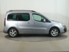 Citroen Berlingo, 1.6 BlueHDiFeel , 5Míst, Klima,