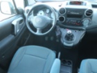 Citroen Berlingo, 1.6 BlueHDiFeel , 5Míst, Klima,