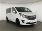 Opel Vivaro, 1.6 BiCDTI, Bus, 8Míst, Klima, ČR,